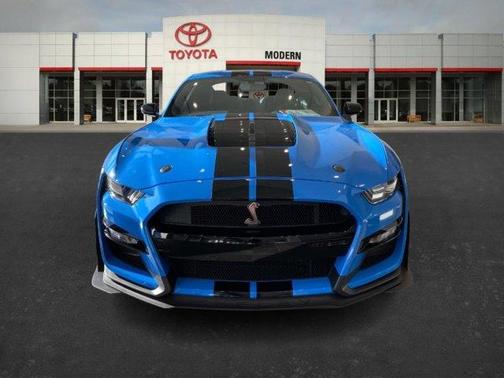 2022 Ford Shelby GT500 Base