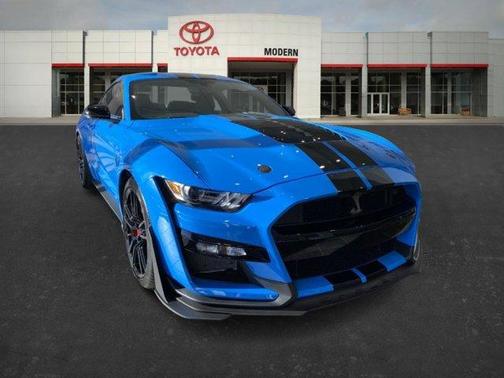 2022 Ford Shelby GT500 Base