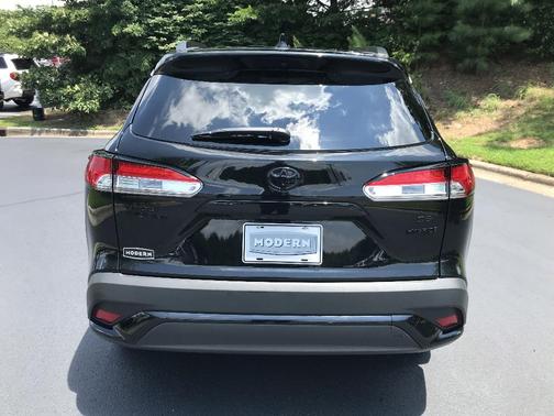 2023 Toyota Corolla Cross Hybrid SE