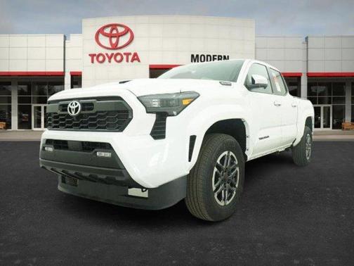 2025 Toyota Tacoma Hybrid TRD Sport