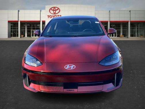 2023 Hyundai IONIQ 6 SEL