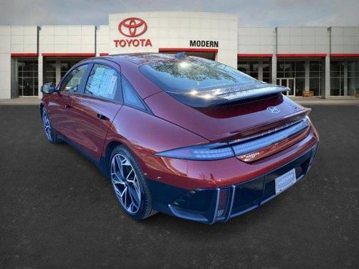 2023 Hyundai IONIQ 6 SEL