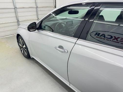 2020 Nissan Altima 2.5 SL