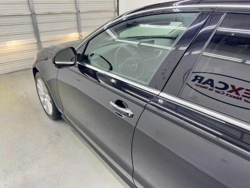 2016 Audi A6 2.0T Premium