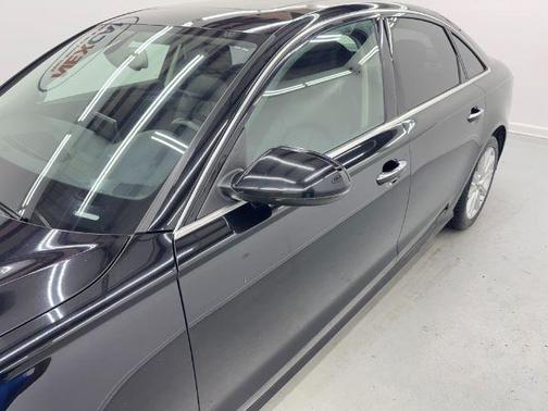 2016 Audi A6 2.0T Premium