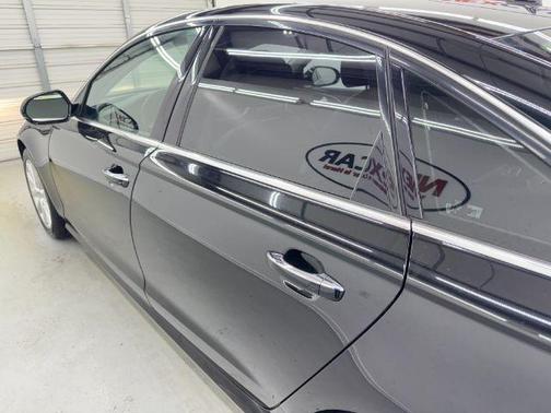2016 Audi A6 2.0T Premium