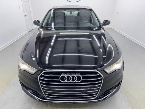 2016 Audi A6 2.0T Premium