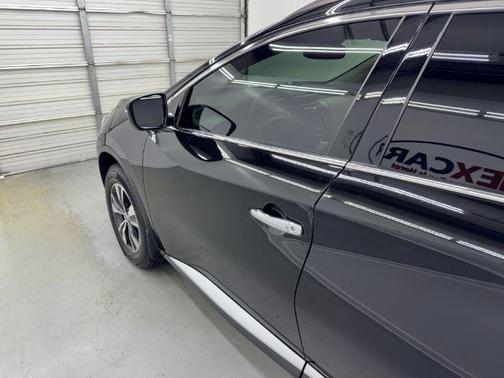 2020 Nissan Murano SV