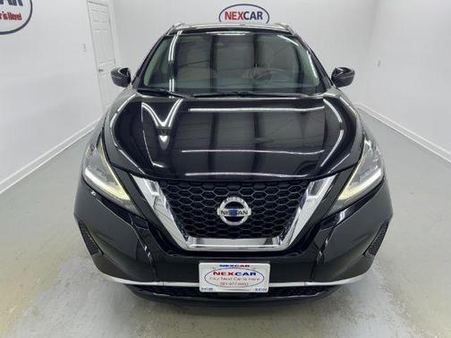 2020 Nissan Murano SV