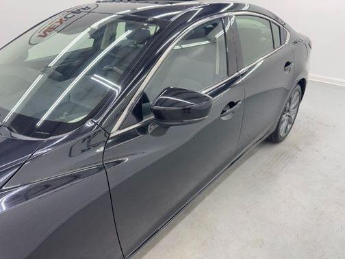 2020 Mazda Mazda6 Touring