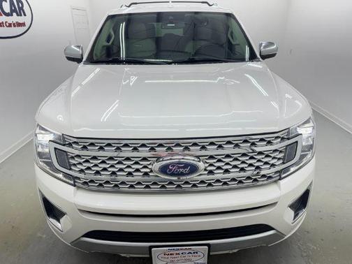2021 Ford Expedition Max Platinum