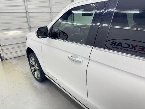 2021 Ford Expedition Max Platinum