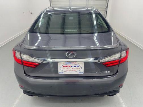 2016 Lexus ES 350 Base