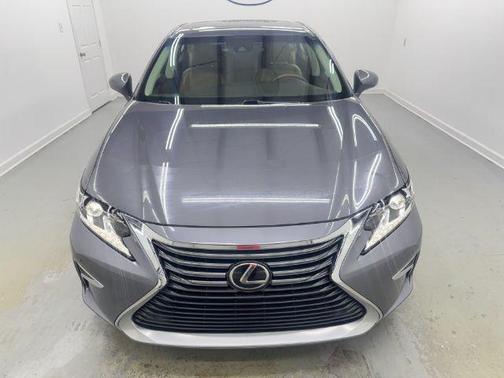 2016 Lexus ES 350 Base