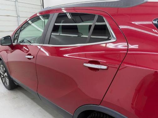 2017 Buick Encore Preferred II