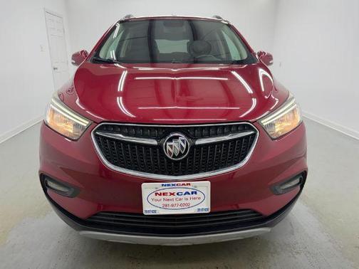 2017 Buick Encore Preferred II