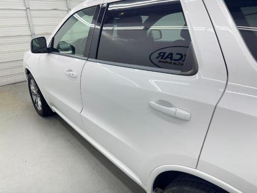 2020 Dodge Durango GT