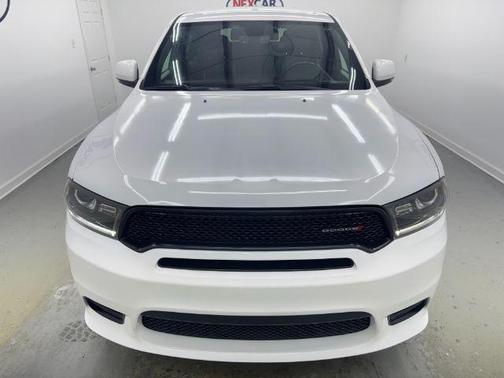 2020 Dodge Durango GT