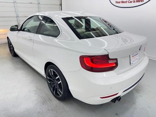 2017 BMW 230 i