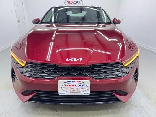 2023 Kia K5 LXS