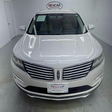 2017 Lincoln MKC Select