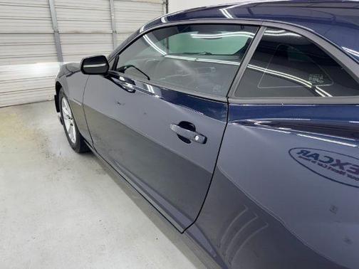 2015 Chevrolet Camaro 2LS