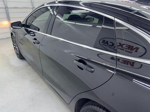2024 Chevrolet Malibu RS