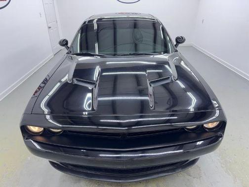 2016 Dodge Challenger R/T