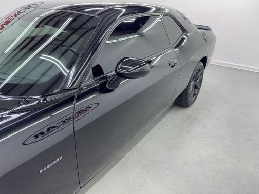 2016 Dodge Challenger R/T