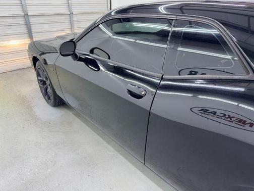 2016 Dodge Challenger R/T