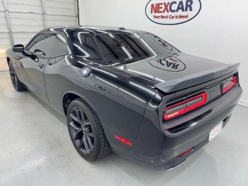 2016 Dodge Challenger R/T