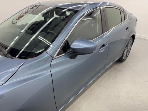 2018 Mazda Mazda6 Grand Touring
