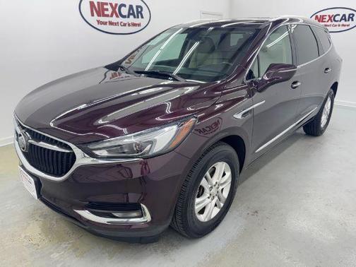 2019 Buick Enclave Essence