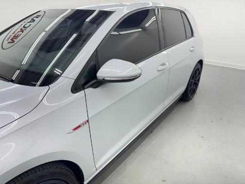2019 Volkswagen Golf GTI 2.0T S