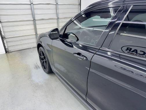 2019 Alfa Romeo Stelvio Ti