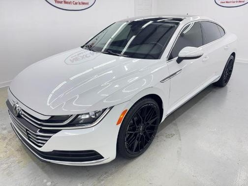 2020 Volkswagen Arteon 2.0T SE