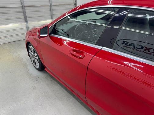 2019 Mercedes-Benz CLA 250 Base