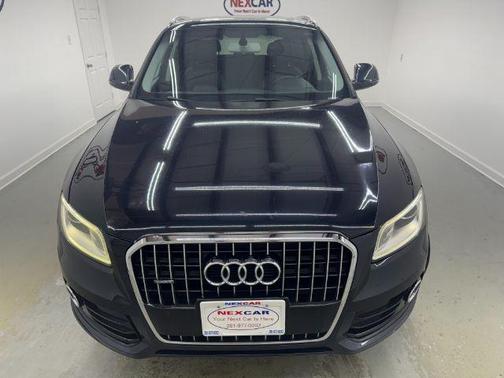 2017 Audi Q5 2.0T Premium