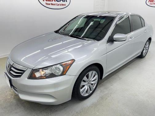 2011 Honda Accord EX