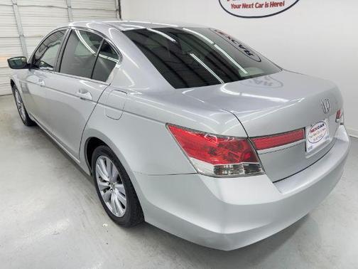2011 Honda Accord EX