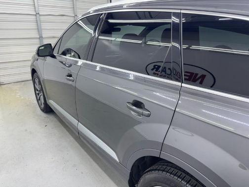 2018 Audi Q7 3.0T Prestige