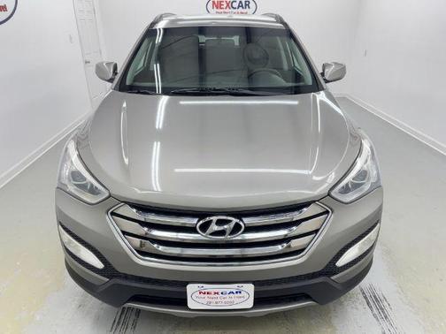 2013 Hyundai SANTA FE Sport