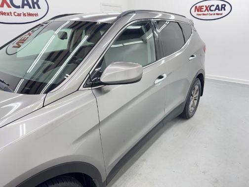 2013 Hyundai SANTA FE Sport