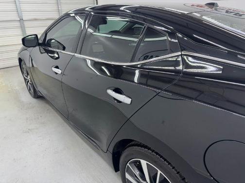 2019 Nissan Maxima 3.5 SV