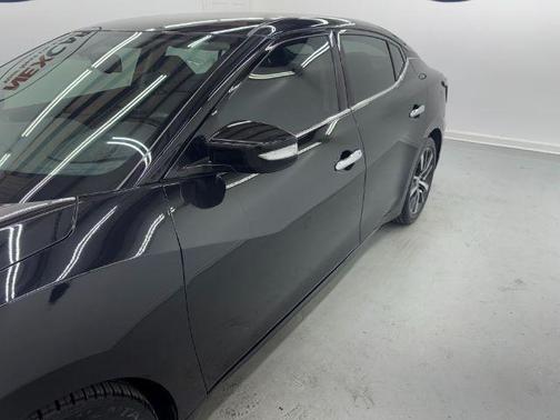 2019 Nissan Maxima 3.5 SV