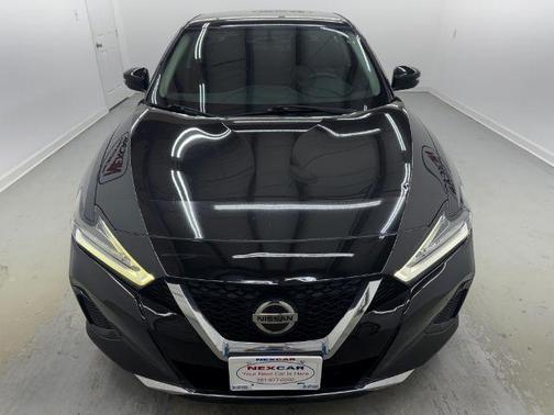 2019 Nissan Maxima 3.5 SV