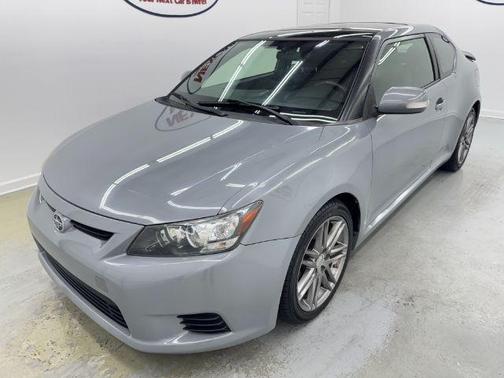 2012 Scion tC