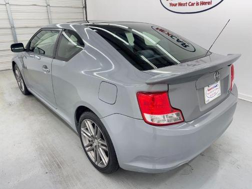 2012 Scion tC