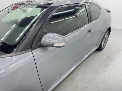 2012 Scion tC