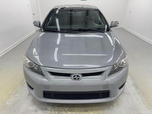 2012 Scion tC